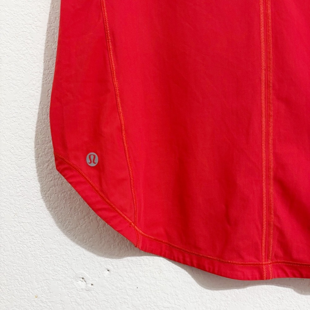 Lululemon Sculpt Tank Top in Flare - Picture 12 of 12